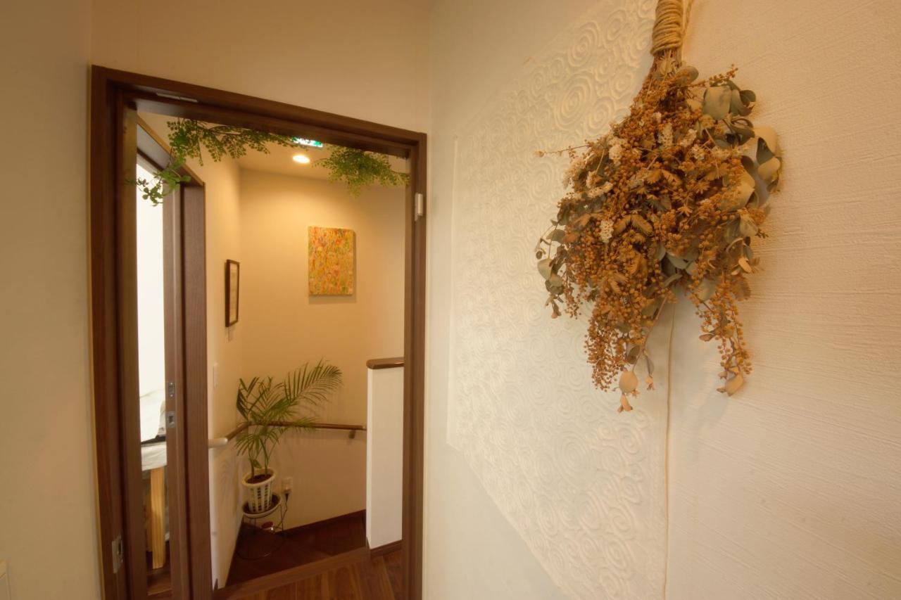 Guesthouse Tu Casa Kyoto Exterior photo