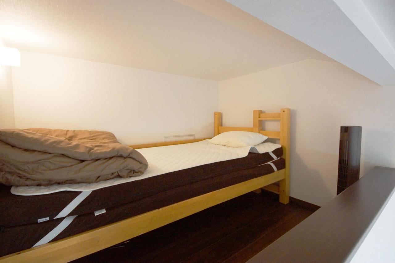 Guesthouse Tu Casa Kyoto Exterior photo