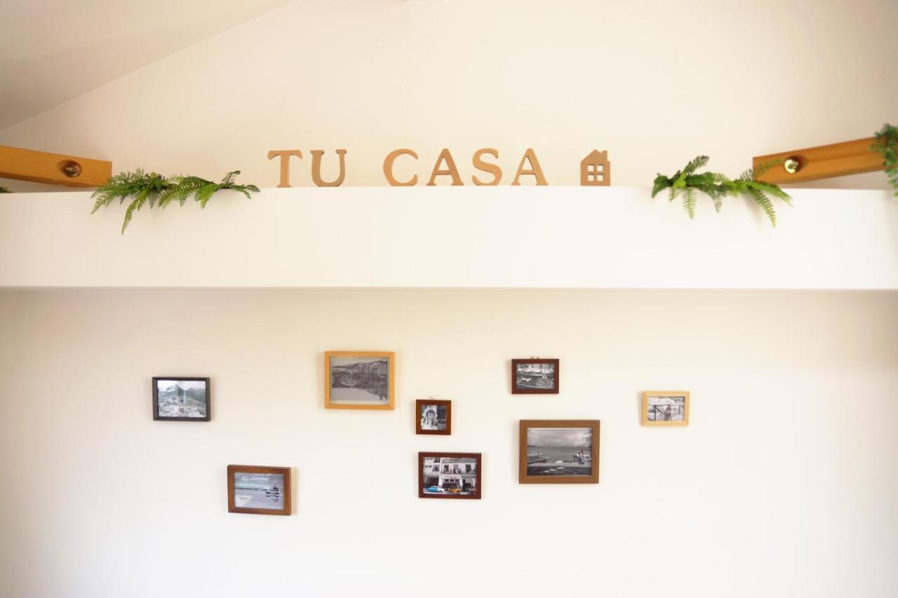 Guesthouse Tu Casa Kyoto Exterior photo