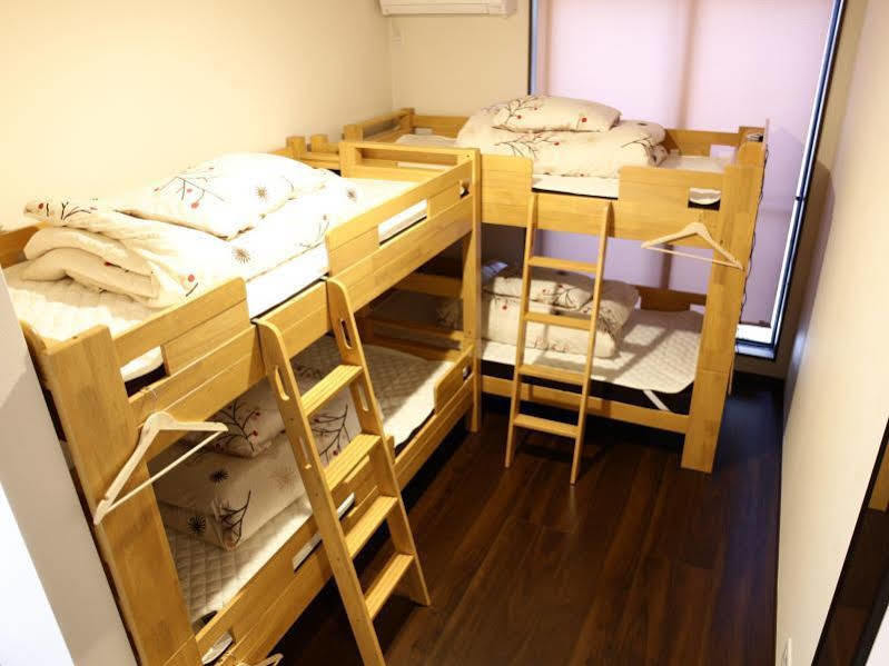 Guesthouse Tu Casa Kyoto Exterior photo