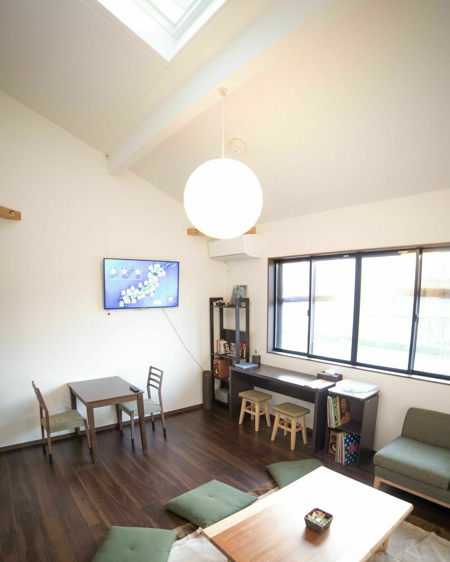 Guesthouse Tu Casa Kyoto Exterior photo
